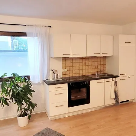 Work & Holidayflat * Kusterdingen