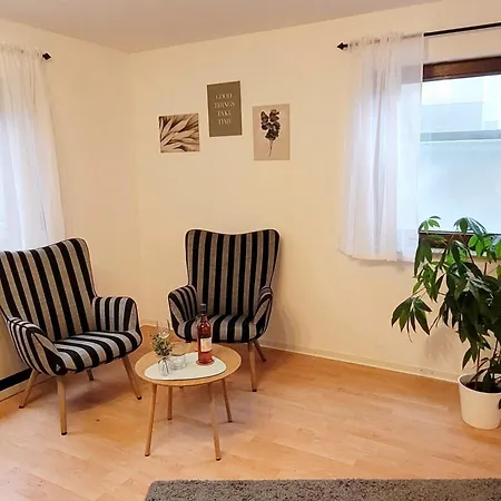 Apartament Work & Holidayflat *