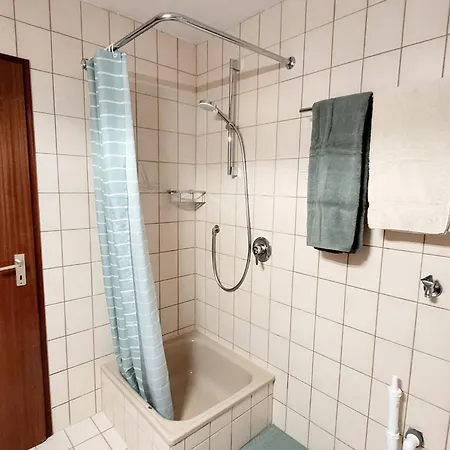 Work & Holidayflat * Kusterdingen