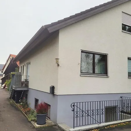 Work & Holidayflat Apartament *