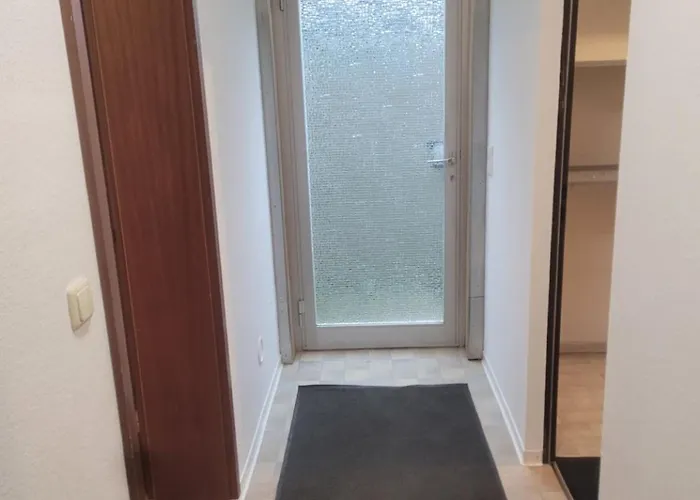 Work & Holidayflat דירה