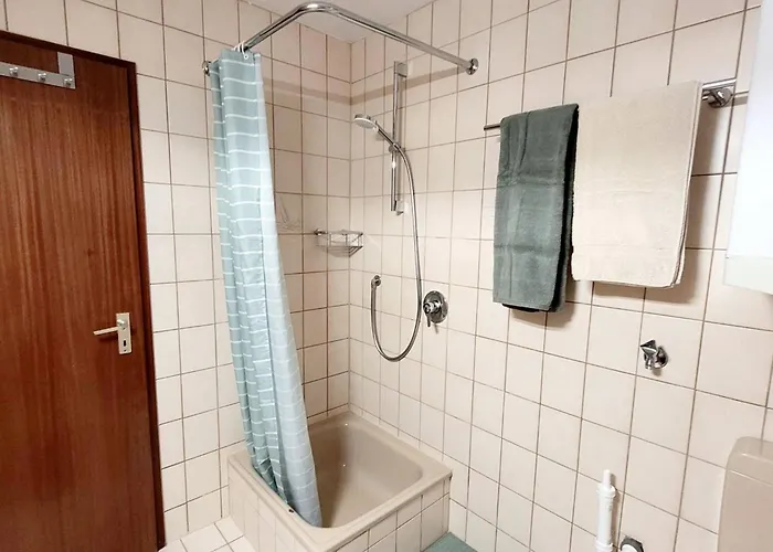 Work & Holidayflat * Kusterdingen