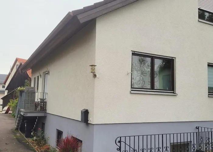 Work & Holidayflat דירה *