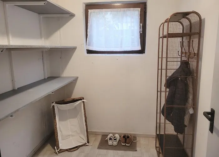 דירה Work & Holidayflat *